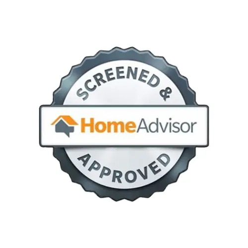 homeadvisor approved logo