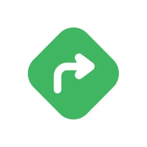 mapquest logo