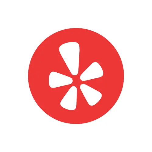 yelp logo
